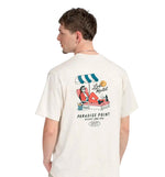 Kaotiko Lost Motel Man Organic Casual T-Shirt
