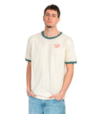 Camiseta Casual Kaotiko But First Cocktails