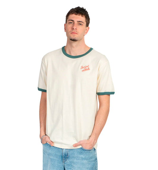 Camiseta Casual Kaotiko But First Cocktails