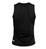 Camiseta De Tirantes Outdoor Izas Assaria