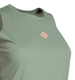 Camiseta De Tirantes Outdoor Izas Assaria