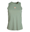 Camiseta De Tirantes Outdoor Izas Assaria