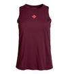 Camiseta De Tirantes Outdoor Izas Assaria