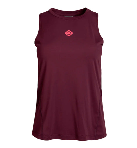 Camiseta De Tirantes Outdoor Izas Assaria