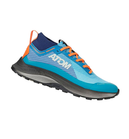 Zapatillas Trail_Hombre_ATOM Terra Track-tex