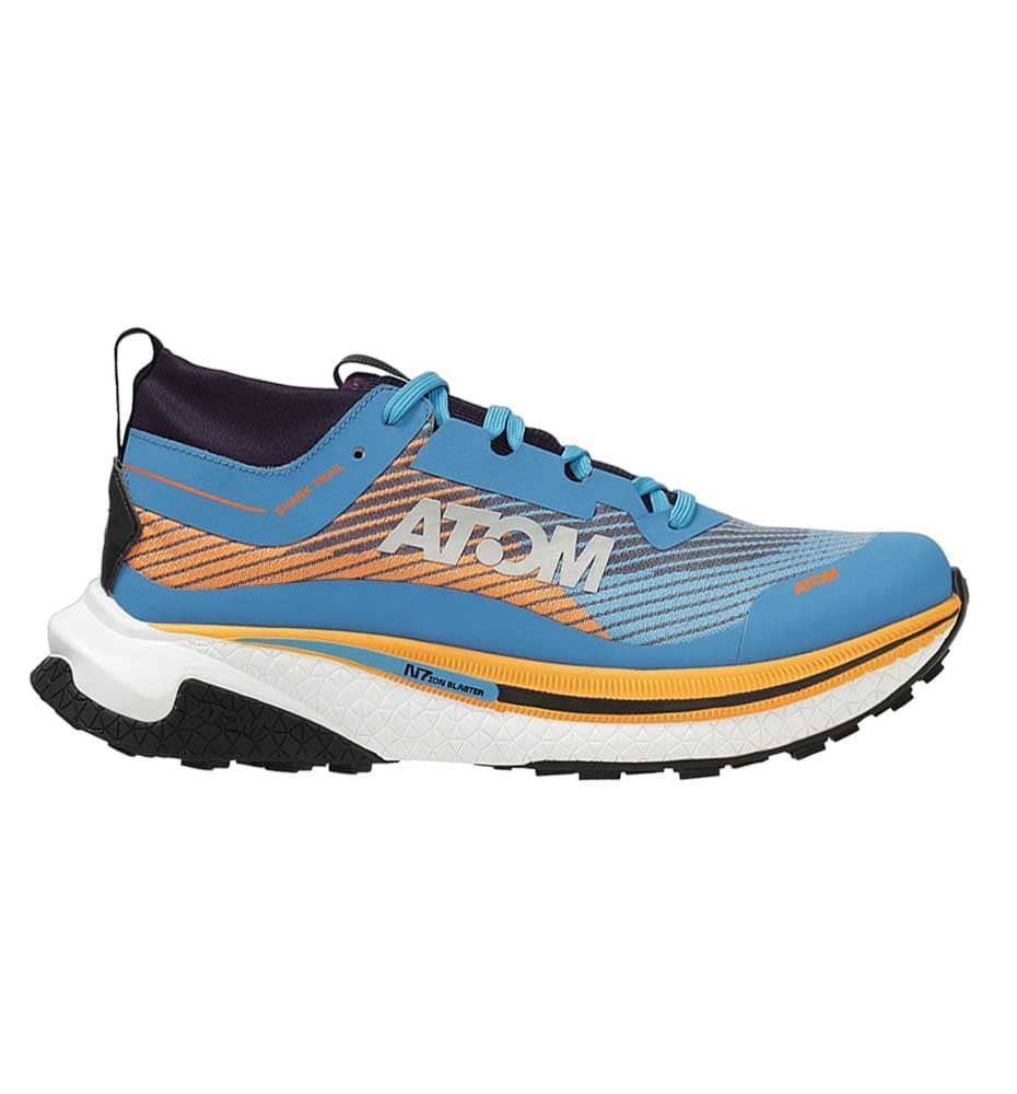 Trail_Men_ATOM Shark Trail Blast Shoes