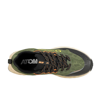 Zapatillas Trail_Hombre_ATOM Terra V2 Low