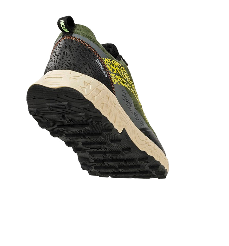 Zapatillas Trail_Hombre_ATOM Terra V2 Low