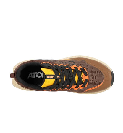 Zapatillas Trail_Hombre_ATOM Terra V2 Low