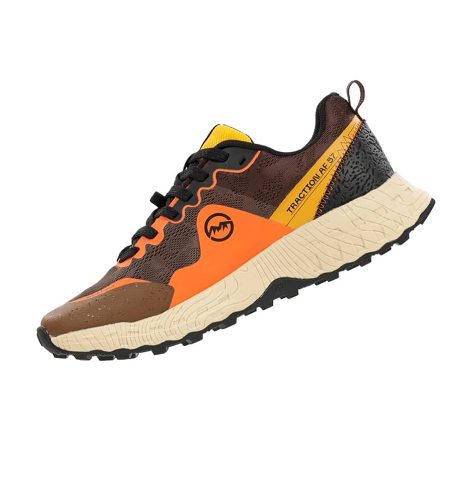 Zapatillas Trail_Hombre_ATOM Terra V2 Low