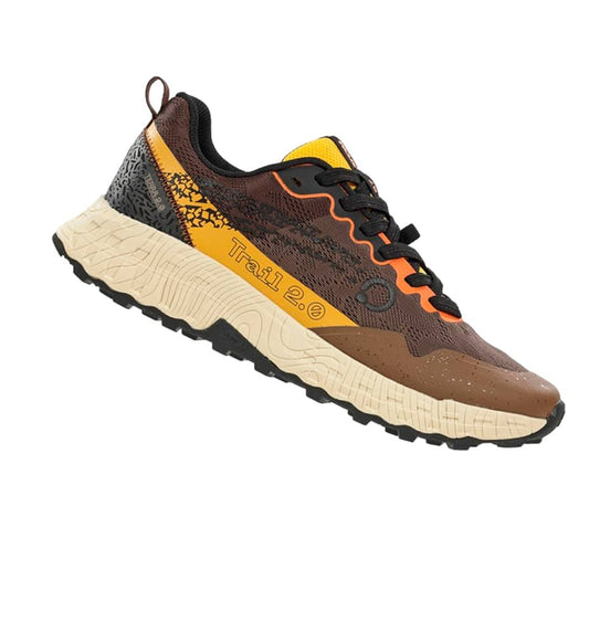 Zapatillas Trail_Hombre_ATOM Terra V2 Low