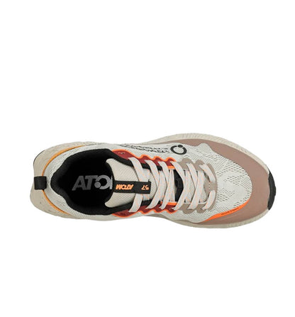 Zapatillas Trail_Mujer_ATOM Terra V2 Low