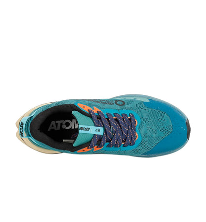 Zapatillas Trail_Hombre_ATOM K4 Trail Run