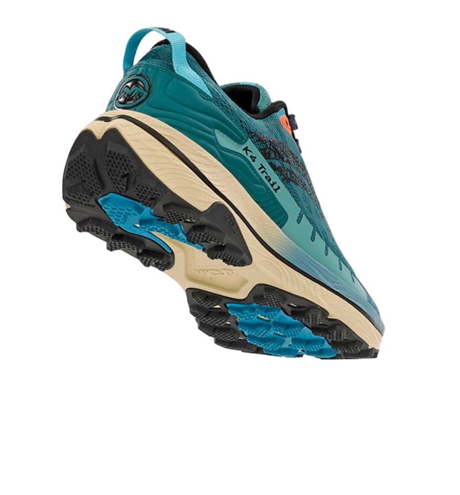 Zapatillas Trail_Hombre_ATOM K4 Trail Run