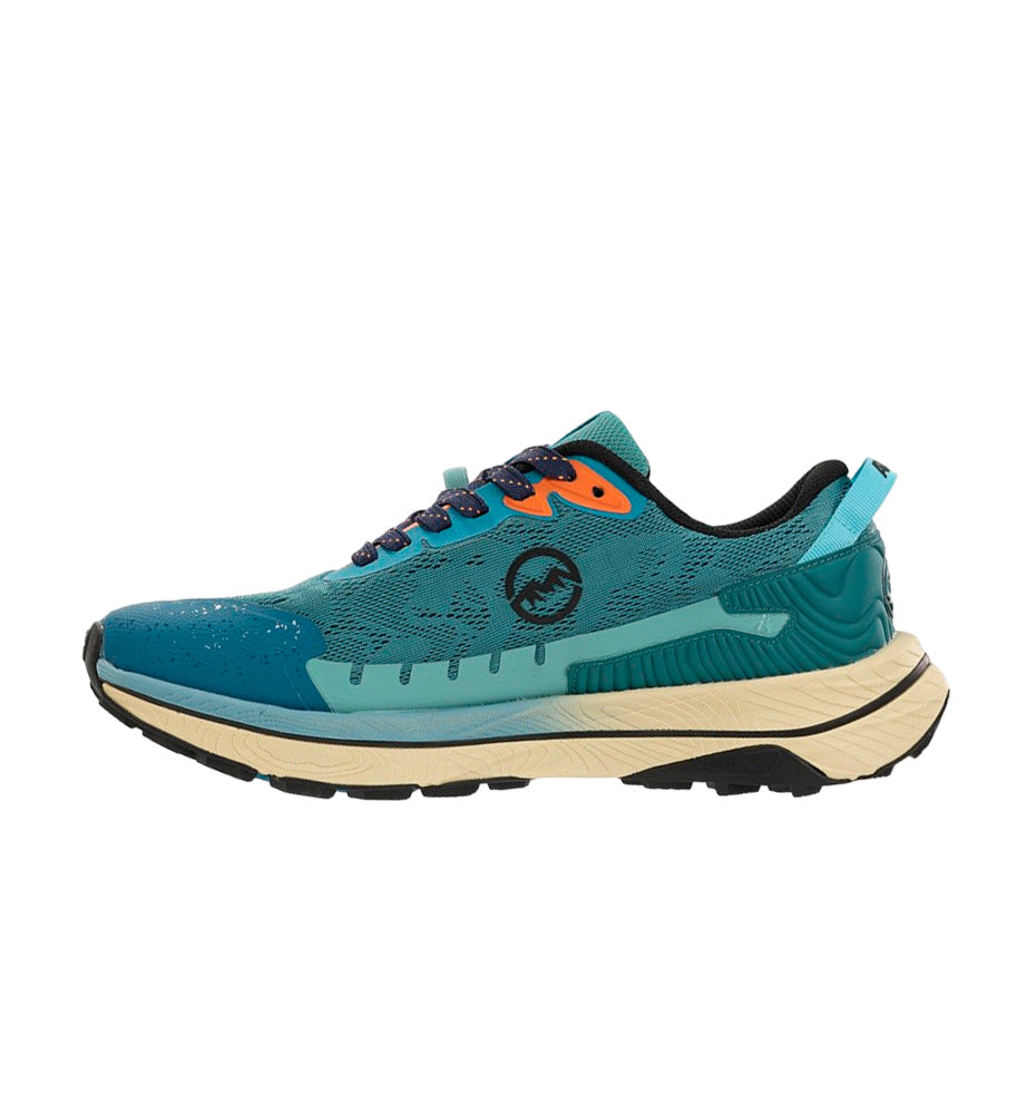 Zapatillas Trail_Hombre_ATOM K4 Trail Run