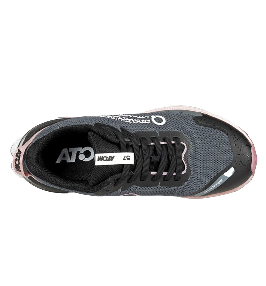 Zapatillas Trail_Mujer_ATOM K4 Trail Run