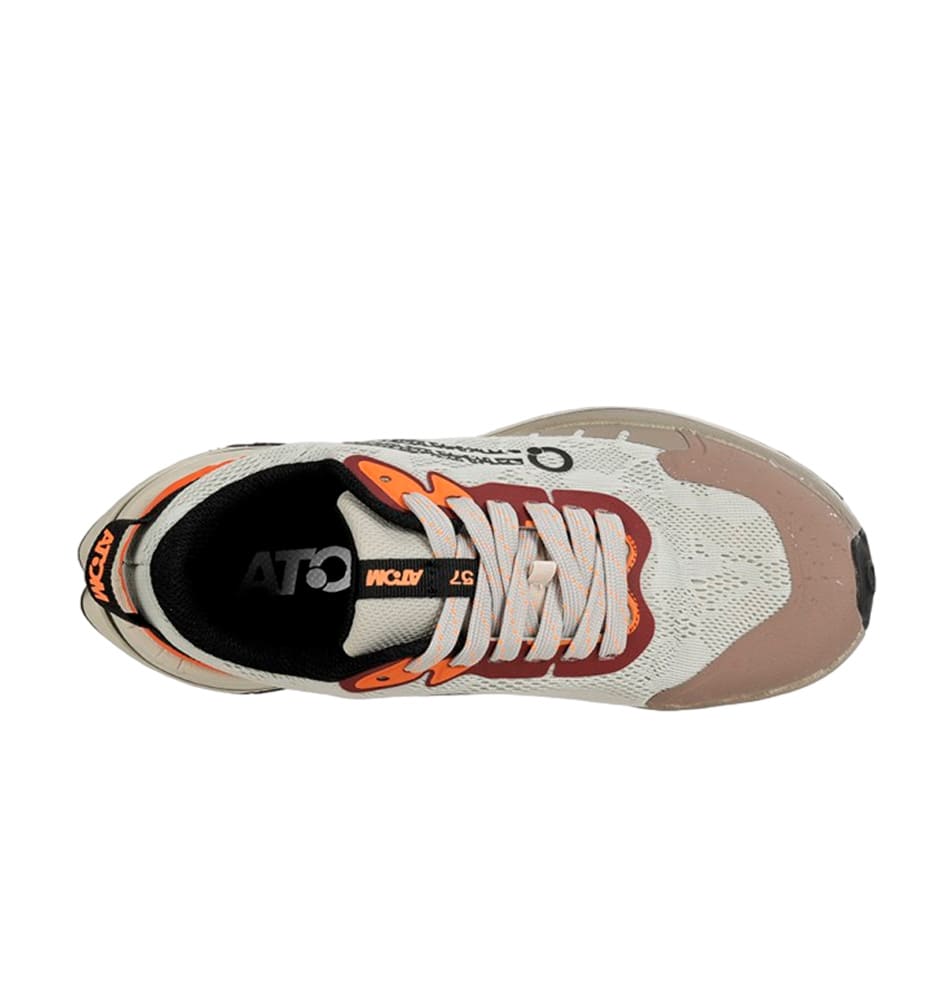 Zapatillas Trail_Mujer_ATOM K4 Trail Run