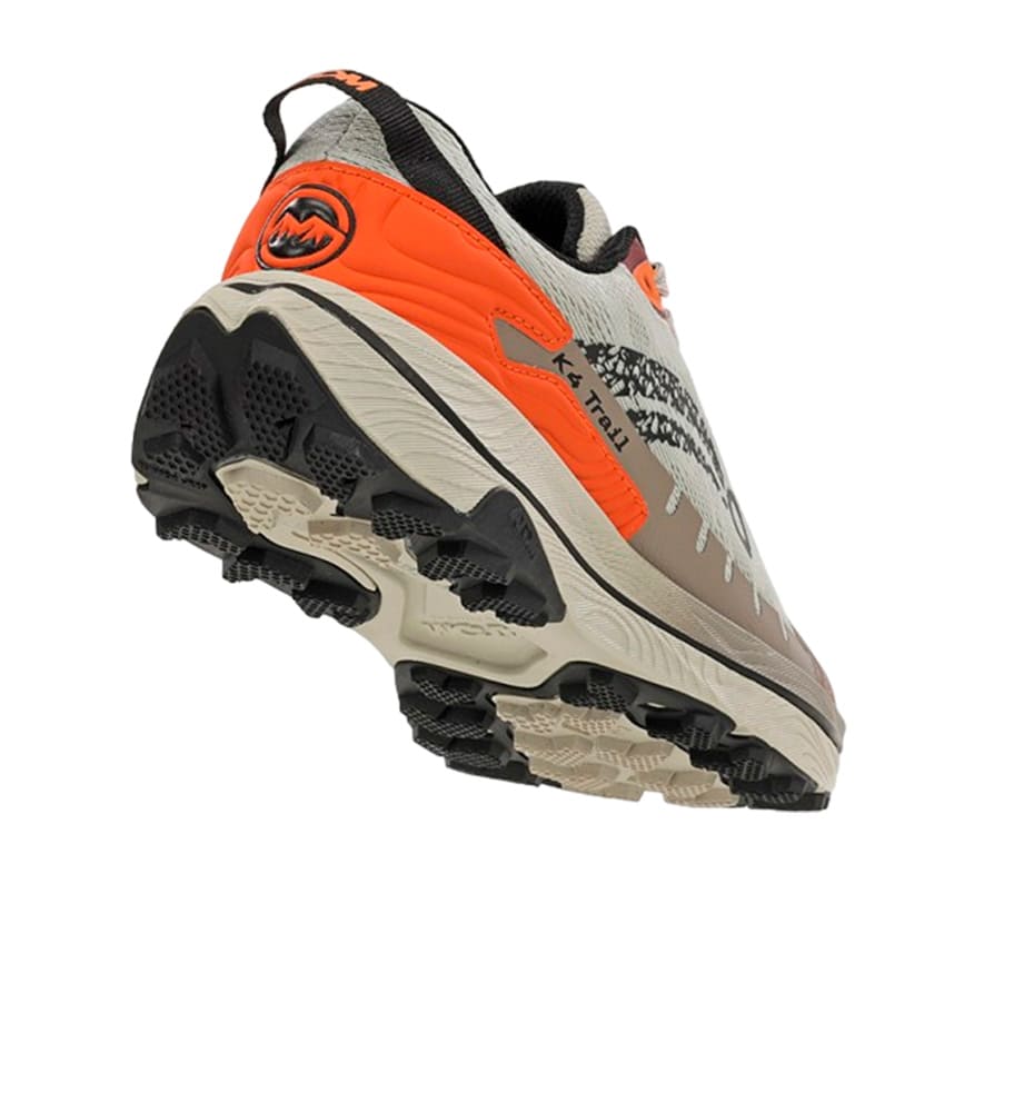 Zapatillas Trail_Mujer_ATOM K4 Trail Run