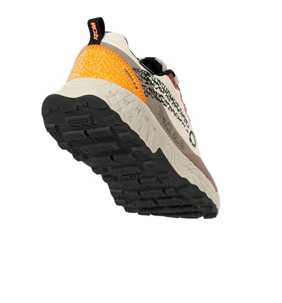 Zapatillas Trail_Mujer_ATOM Terra V2 Low Density Tex