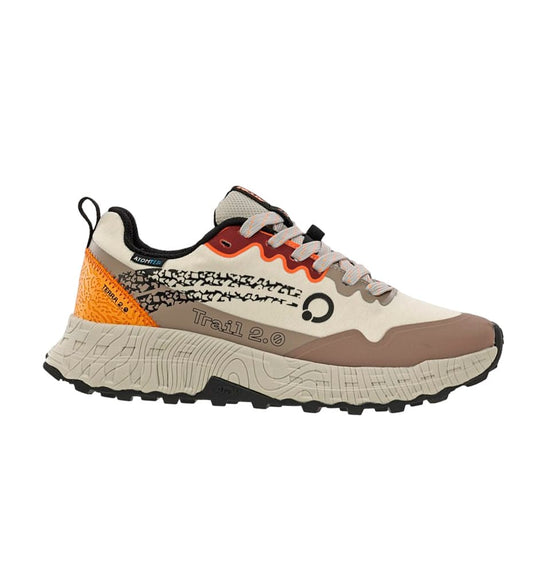 Zapatillas Trail_Mujer_ATOM Terra V2 Low Density Tex