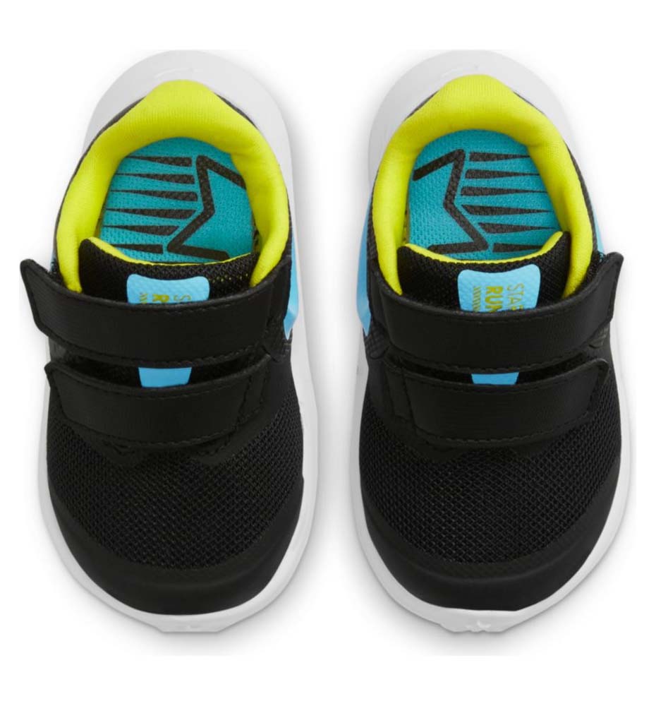 Casual_Baby_NIKE Star Runner 2 Tdv Sneakers
