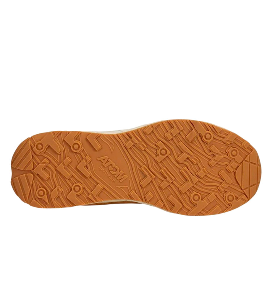 Zapatillas Casual_Hombre_ATOM Urban Nobuck M