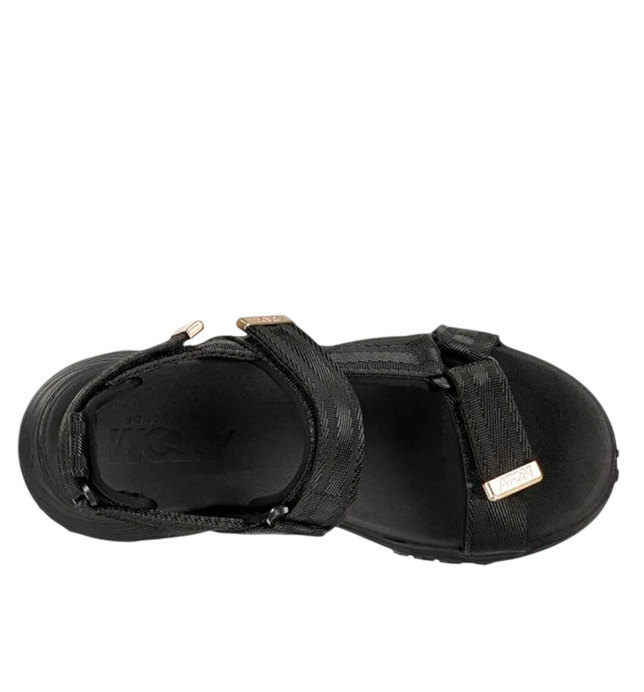 Sandalias Casual Atom At187