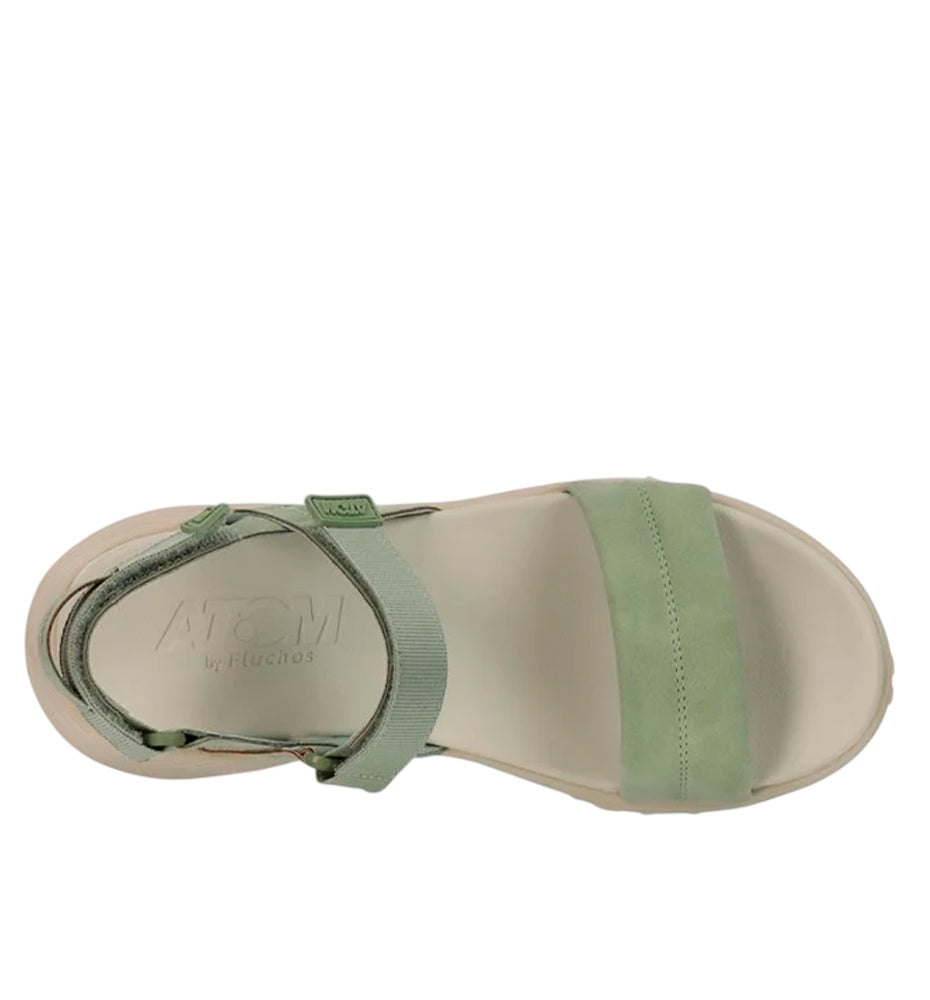 Sandalias Casual Atom At188