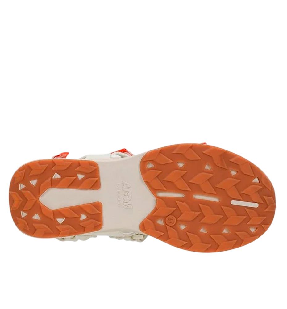 Sandalias Casual Atom At188