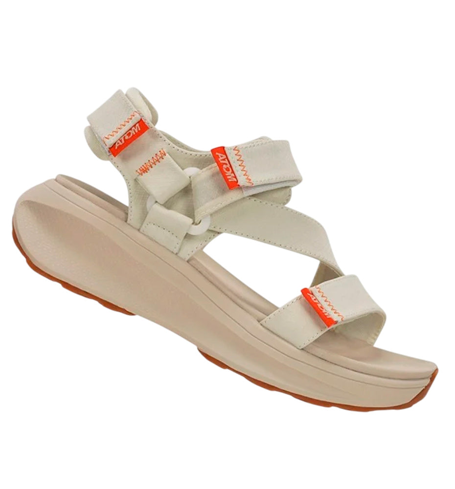 Sandalias Casual Atom At188