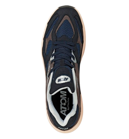 Zapatillas Casual Atom Speed-Gp