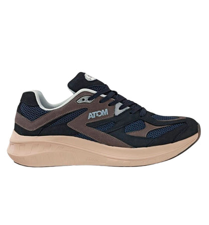 Zapatillas Casual Atom Speed-Gp