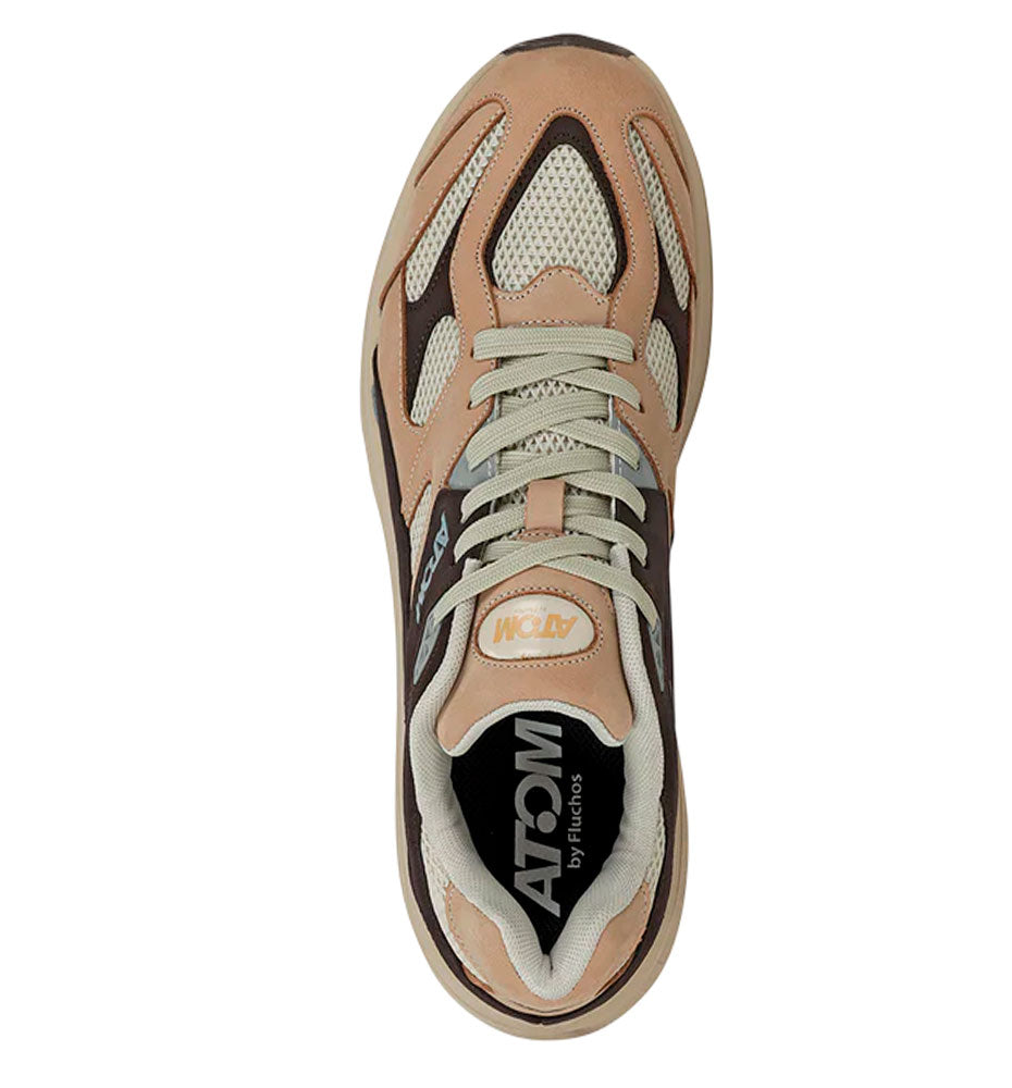 Zapatillas Casual Atom Speed-Gp