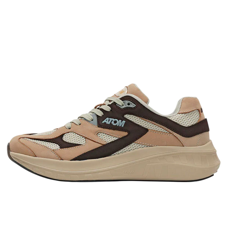Zapatillas Casual Atom Speed-Gp