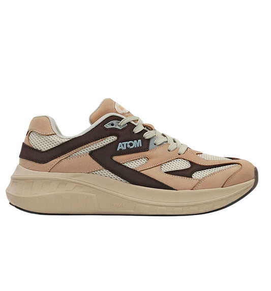 Zapatillas Casual Atom Speed-Gp