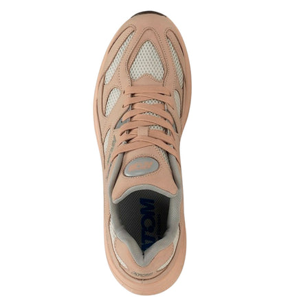 Zapatillas Casual Atom Speed-Gp