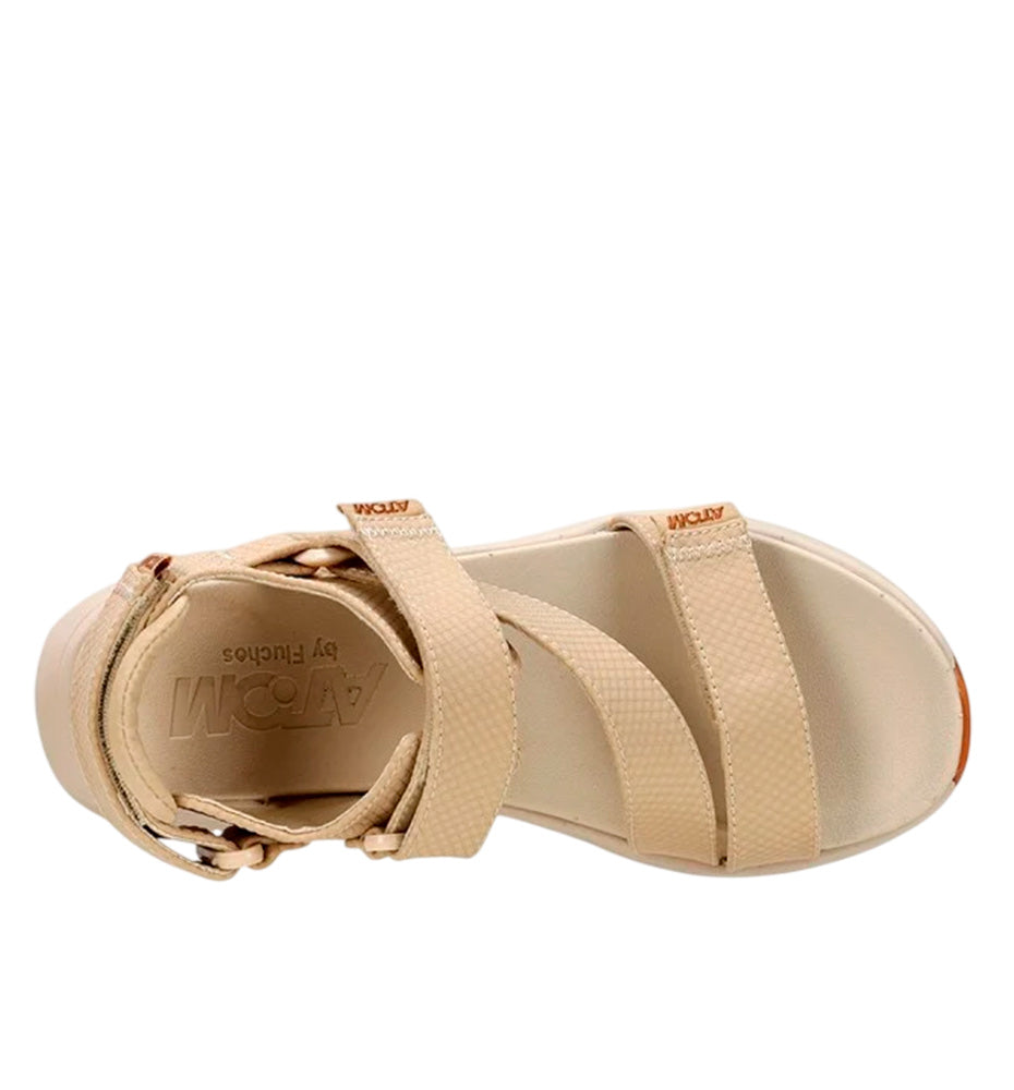 Sandalias Casual Atom At207