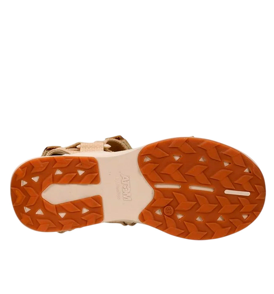 Sandalias Casual Atom At207