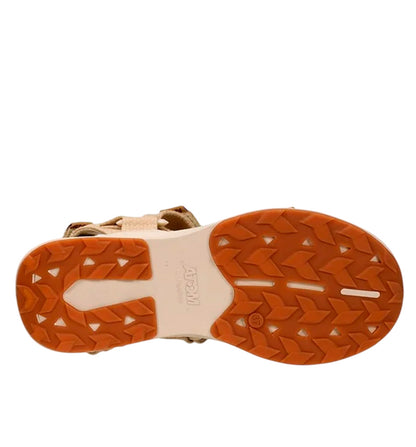 Sandalias Casual Atom At207