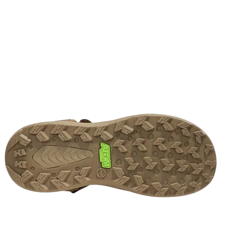 Sandalias Casual Atom At209