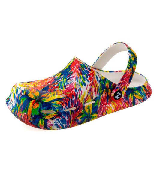 Zapatillas Casual_Mujer_ZUECLOGS Artist