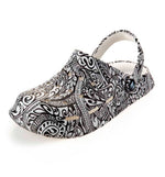 Zueclogs Tatoo Casual Sneakers