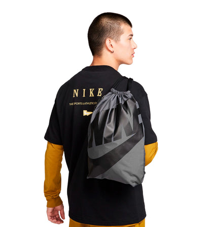 Casual_Unisex_NIKE Backpack Unisex Nike Heritage Gym Sack