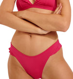 Bikini Bottom Baño Banana Moon Culottebain