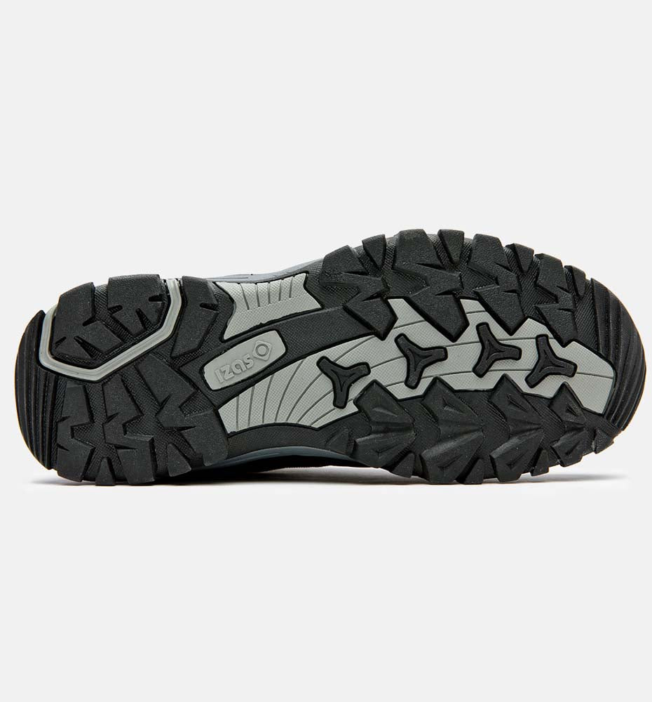 Zapatillas Trekking_Hombre_IZAS Hiking Shoe