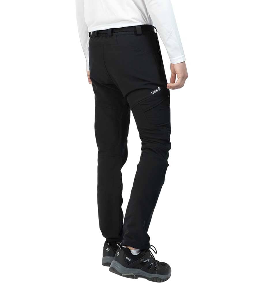 Pantalones Outdoor_Hombre_IZAS Baltic Mount Stretch Pant