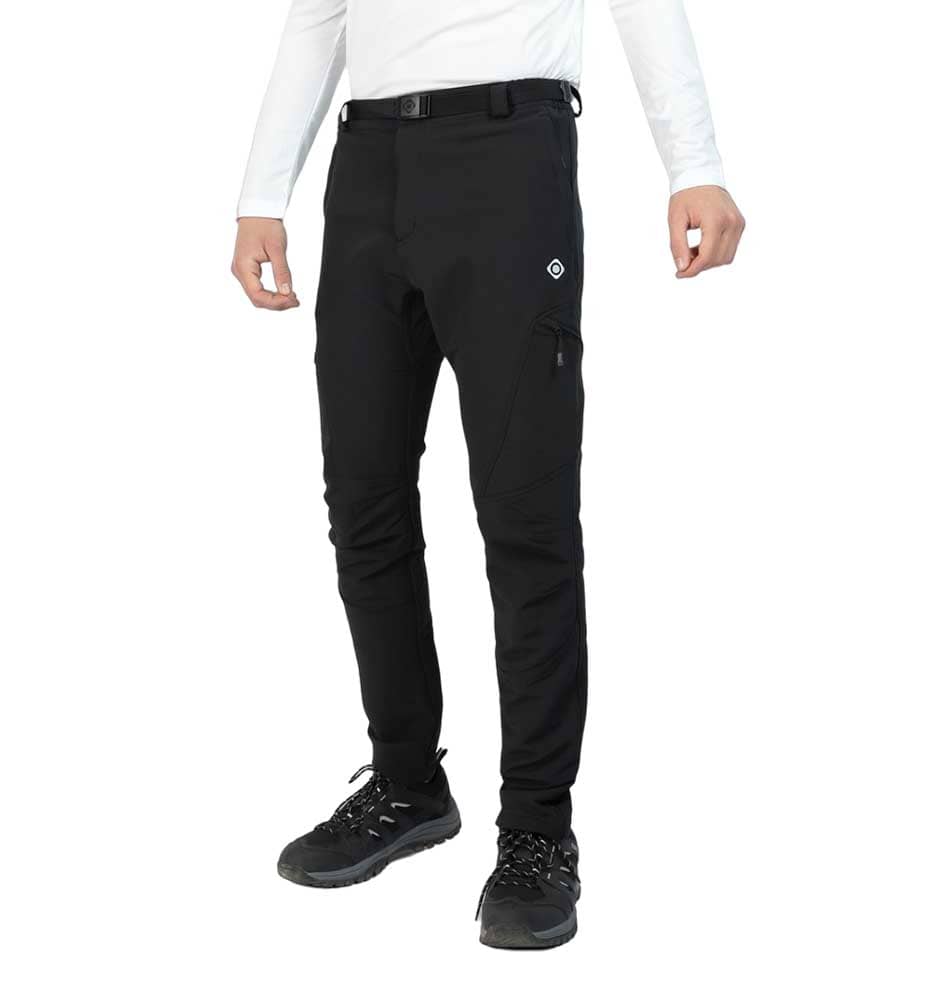 Pantalones Outdoor_Hombre_IZAS Baltic Mount Stretch Pant