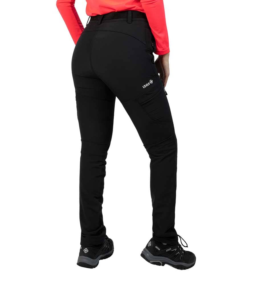 Pantalón Outdoor_Mujer_IZAS Stretch Pant