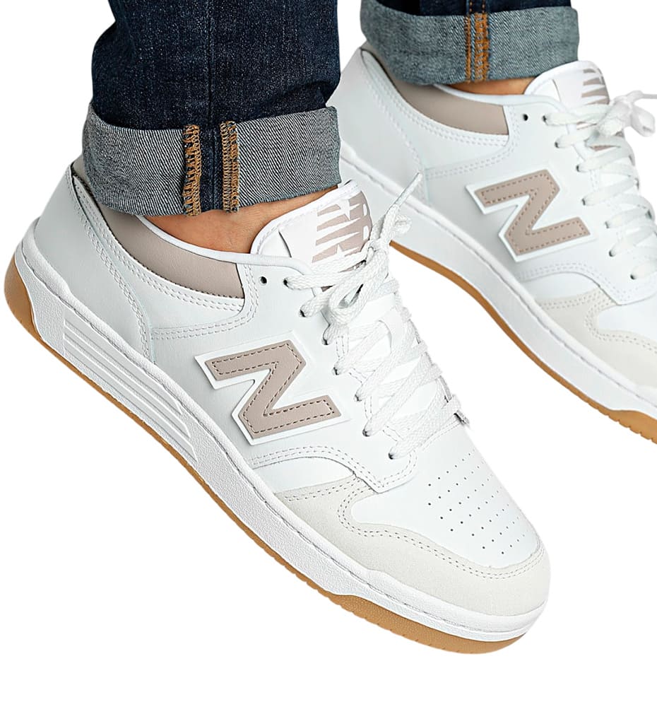 Zapatillas Casual_Unisex_NEW BALANCE Bb480