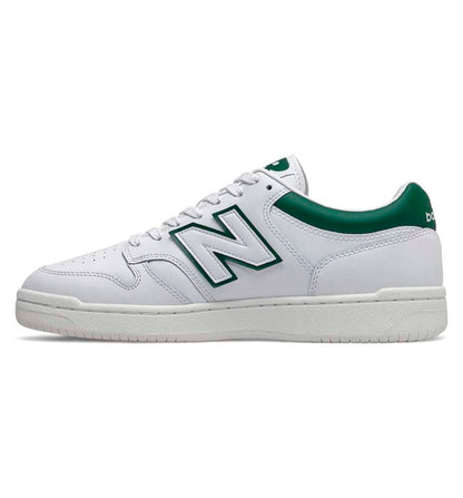 Sneakers Casual_Unisex_NEW BALANCE Bb480